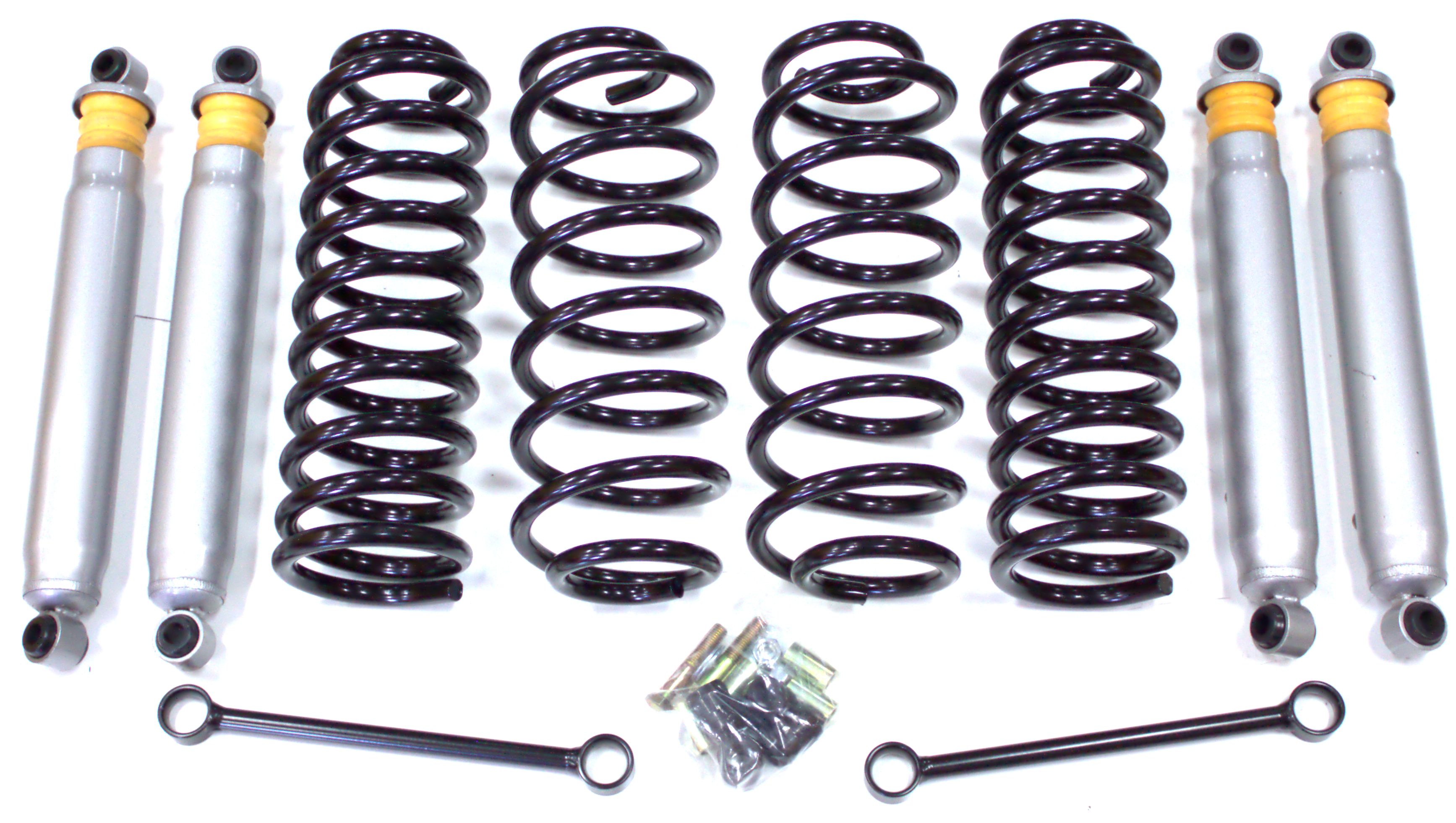 Lift Kits